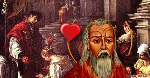 Aziz Valentine ve Sevgililer Günü hakkında bilmedikleriniz