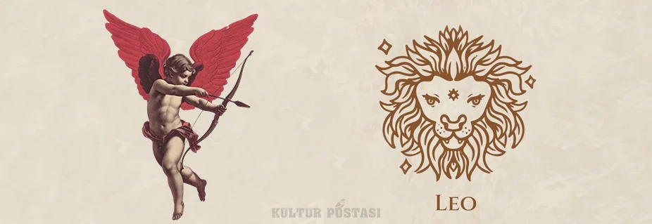 Aslan burcu aşkı nasıl yaşıyor?