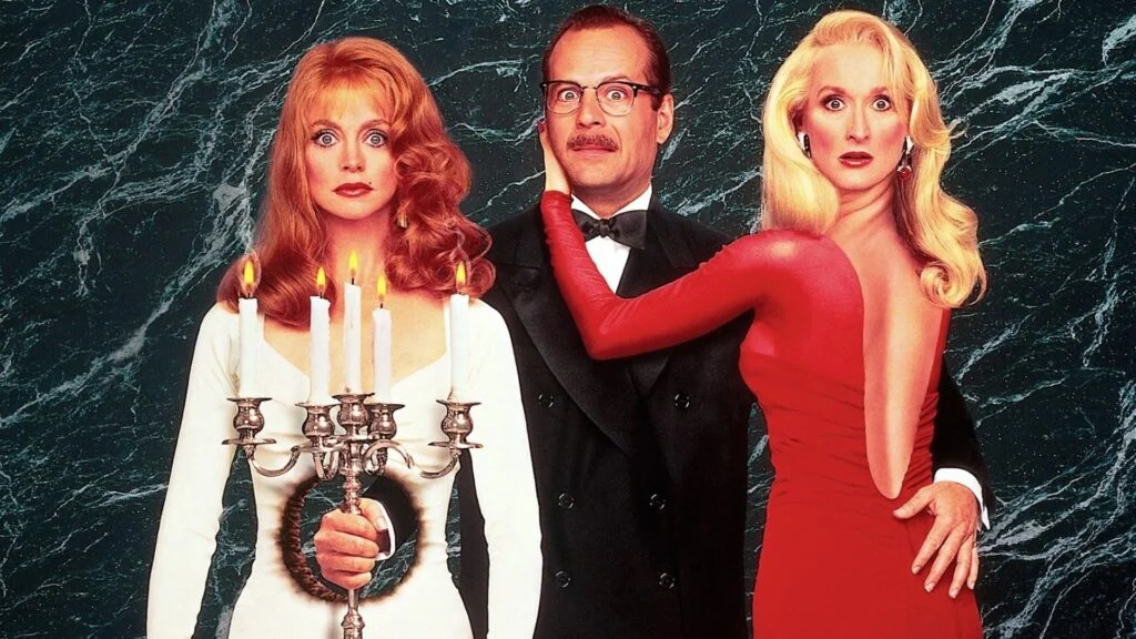 Ölüm Kadına Yakışır (Death Becomes Her, 1992)