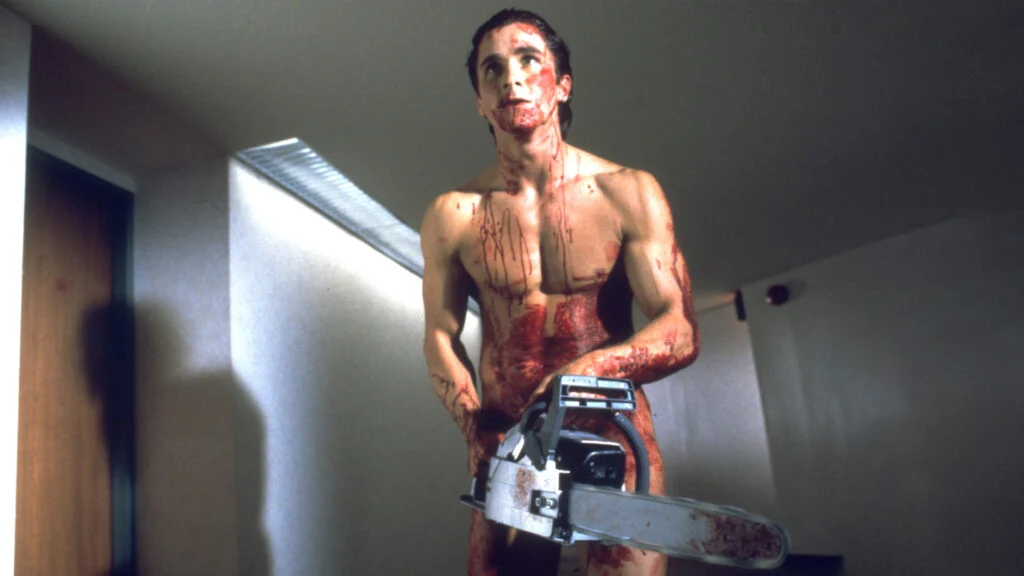 Amerikan Sapığı (American Psycho, 2000)