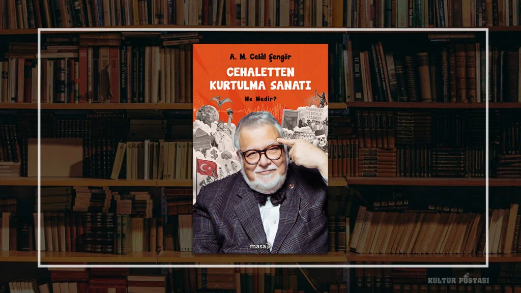 Arka kapak yazısı