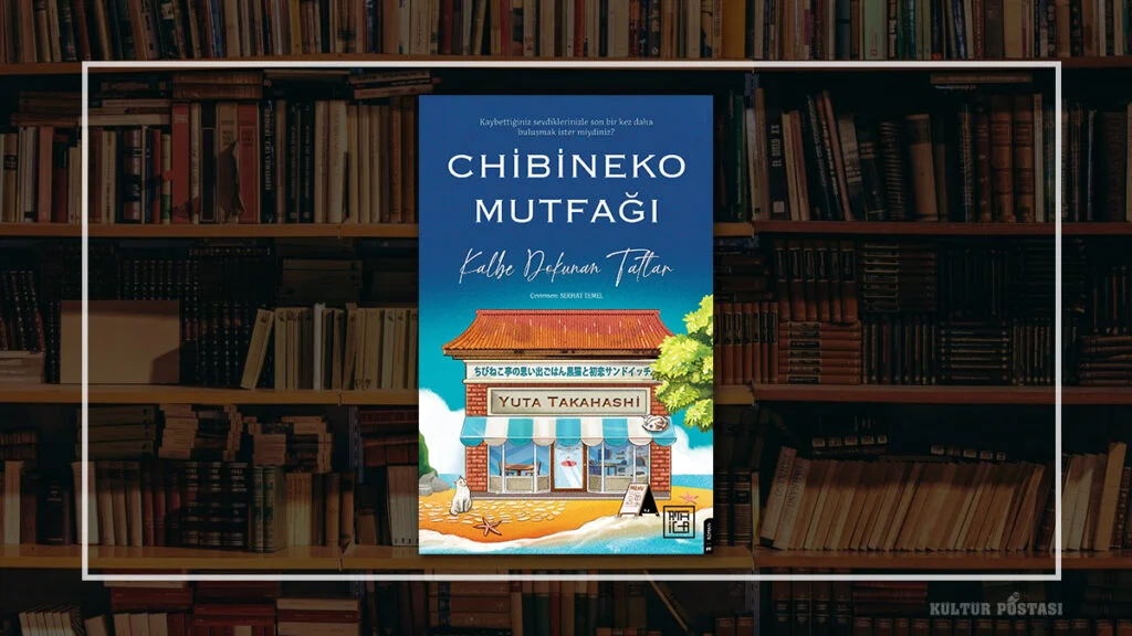 Chibineko Mutfağı: Yemek soğuyana kadar…