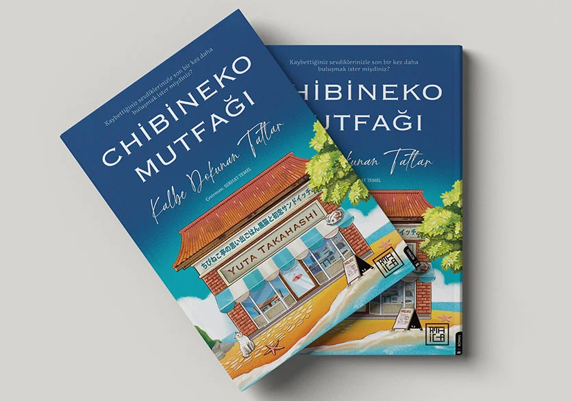 Chibineko Mutfağı: Yemek soğuyana kadar…
