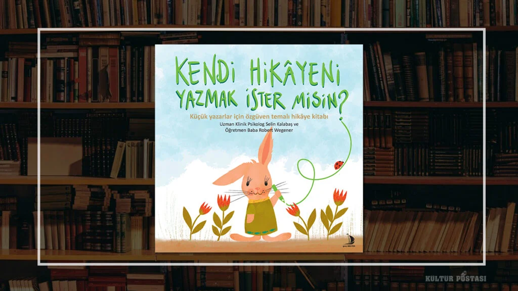 Ebeveynler için yol gösterici bir kitap