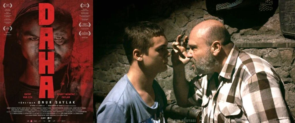 Daha: Rahatsız edici mükemmel film (Daha film eleştirisi)