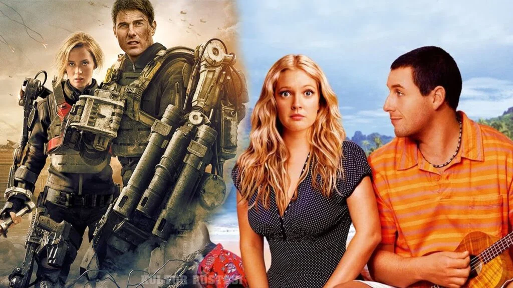 Dejavu'lu filmler!