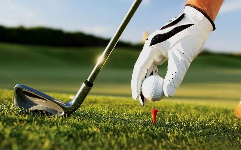 Golf zengin sporu mu?