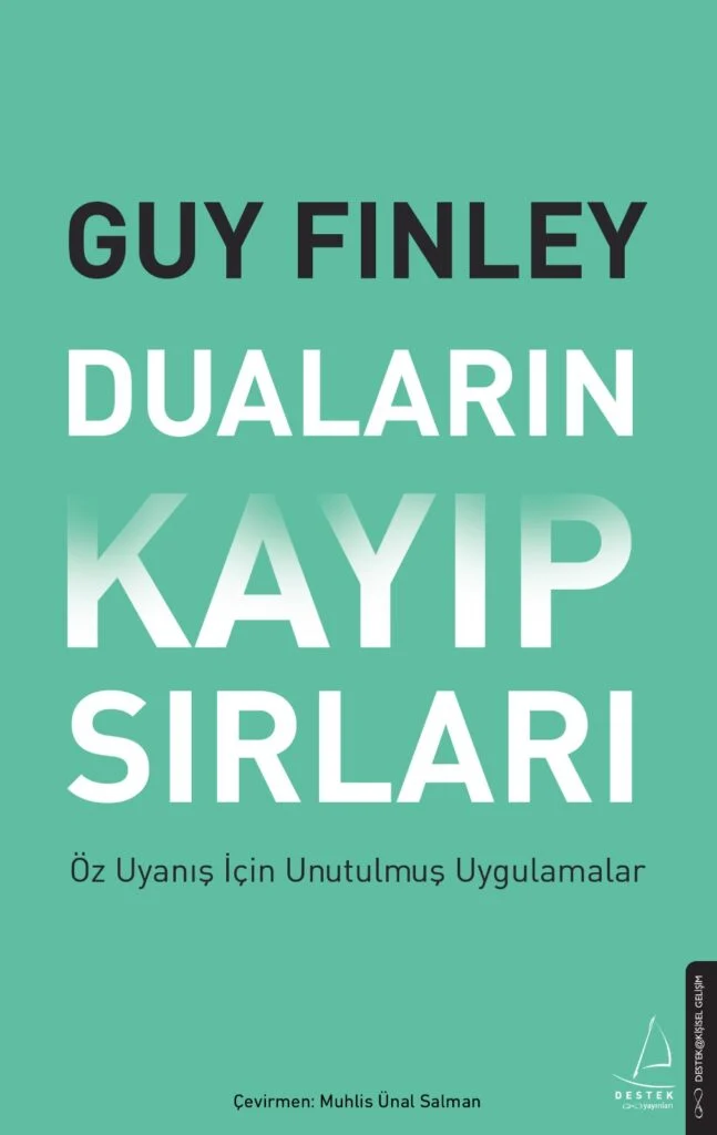 Dua asla sadece dua değildir!