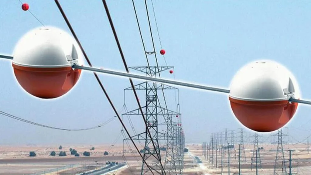 Elektrik tellerindeki toplar ne işe yarar?