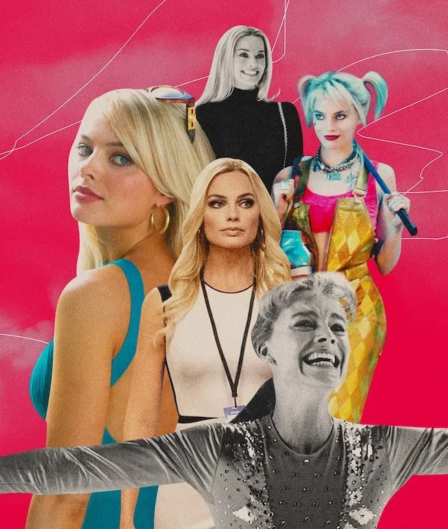 Margot Robbie