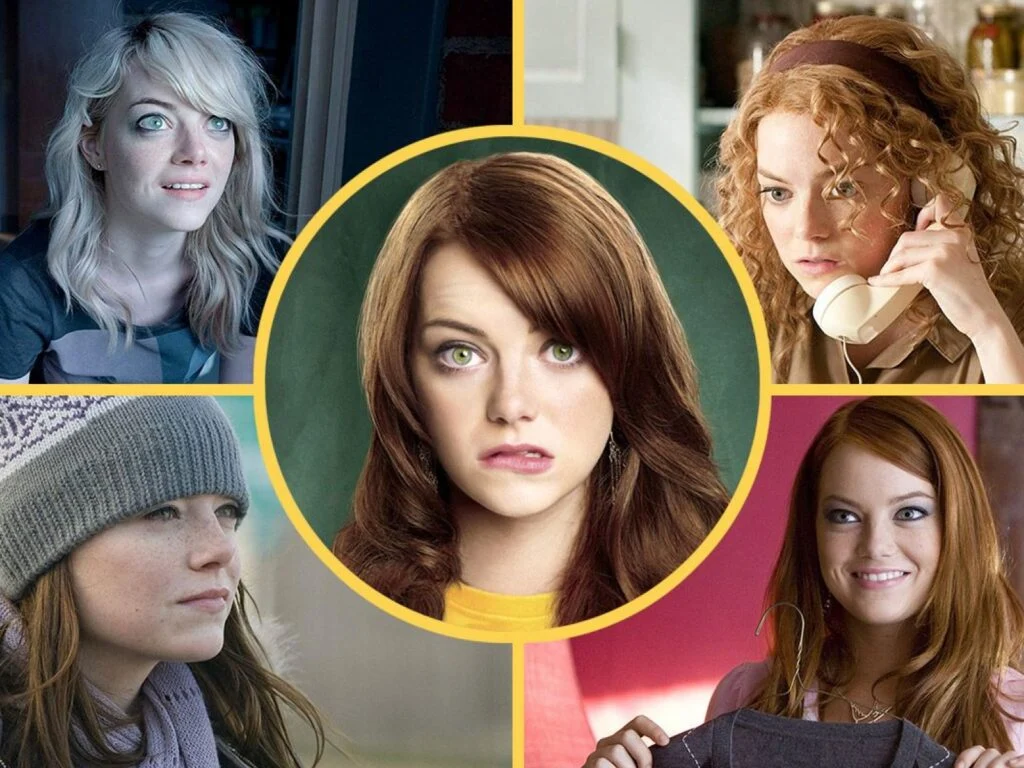 Emma Stone