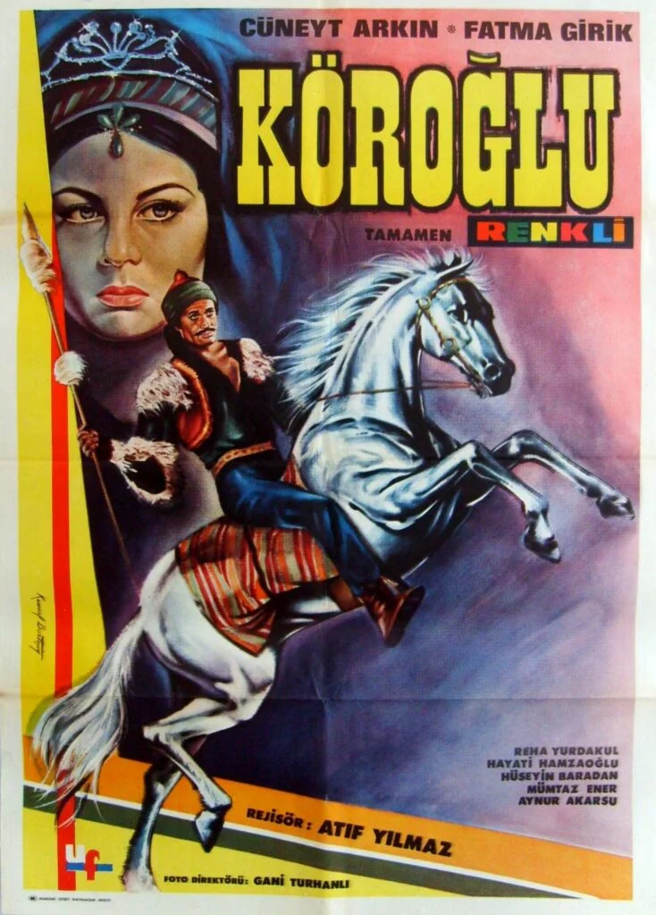 Köroğlu (1968)