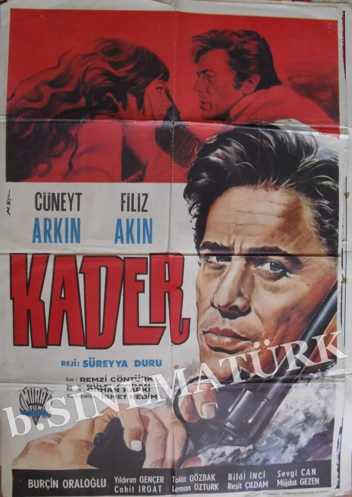 Kader (1968)