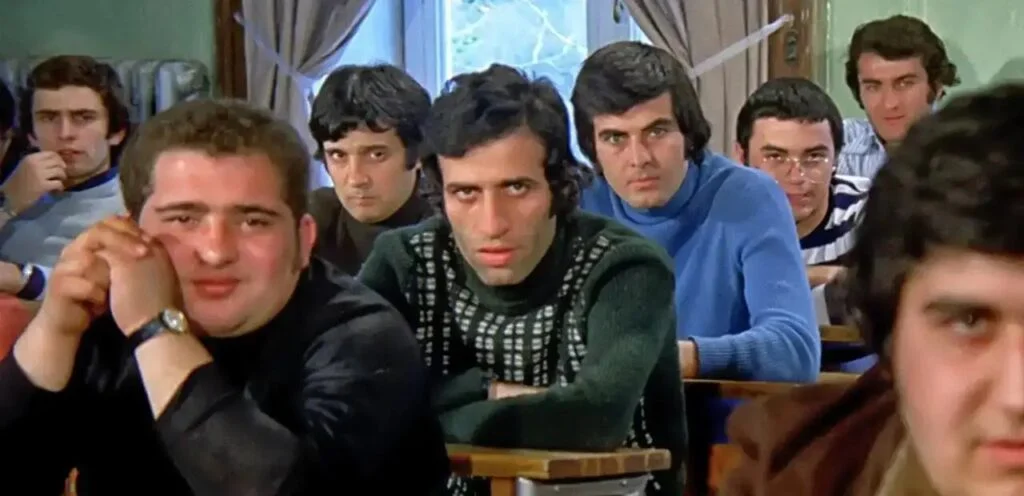 Hababam Sınıfı (1975)