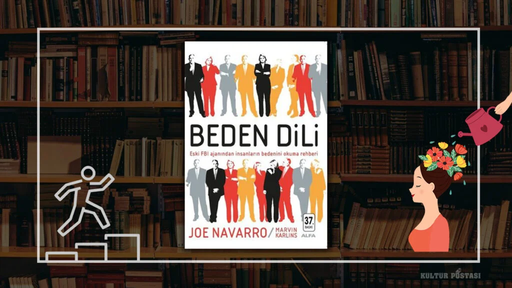 Beden Dili / Joe Navarro, Marvin Karlins
