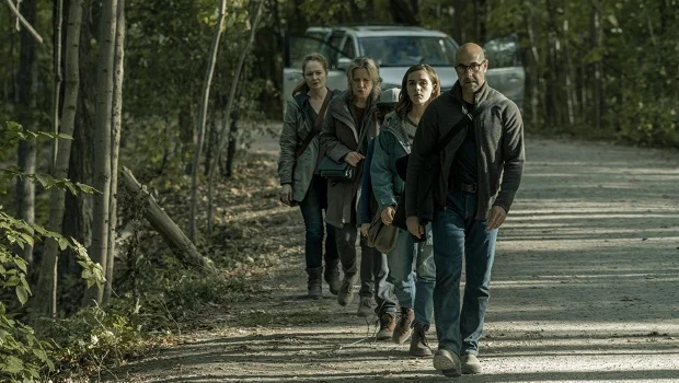 Sessizlik (The Silence - 2019)