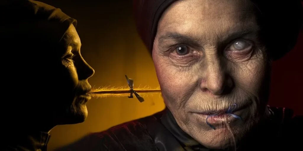 Gretel ve Hansel (2020)