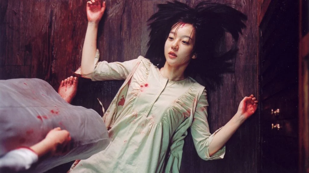 Karanlık Sırlar (Janghwa, Hongryeon - 2003)
