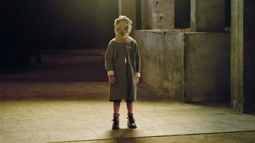 Yetimhane (El Orfanato - 2007)