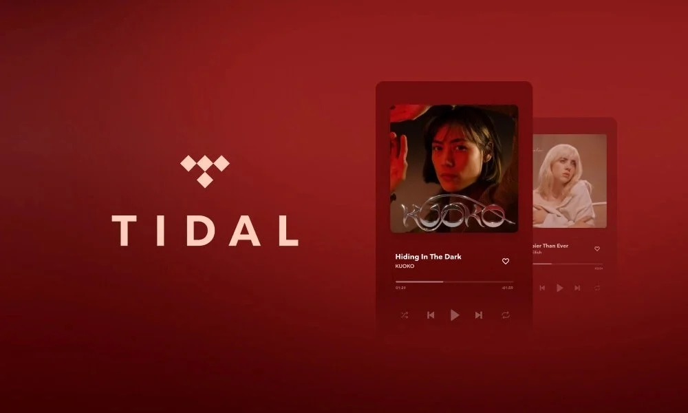 Tidal