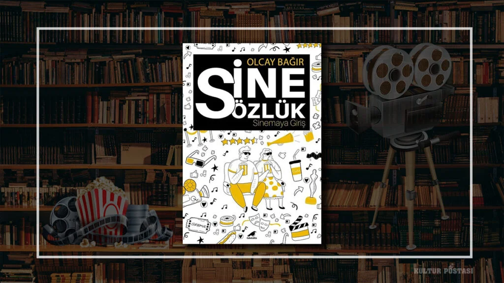 Sinesözlük / Olcay Bağır