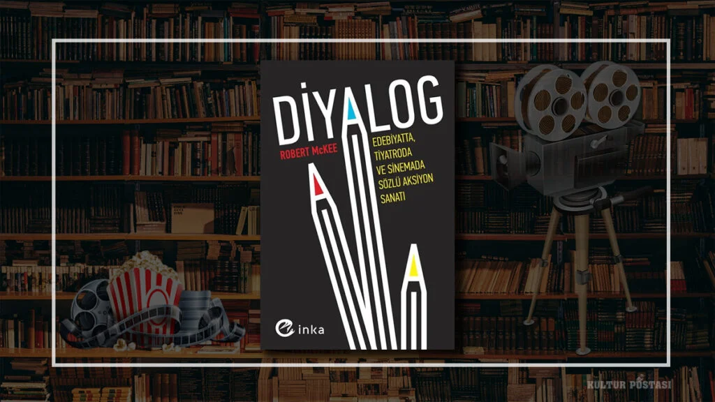 Diyalog / Robert McKee