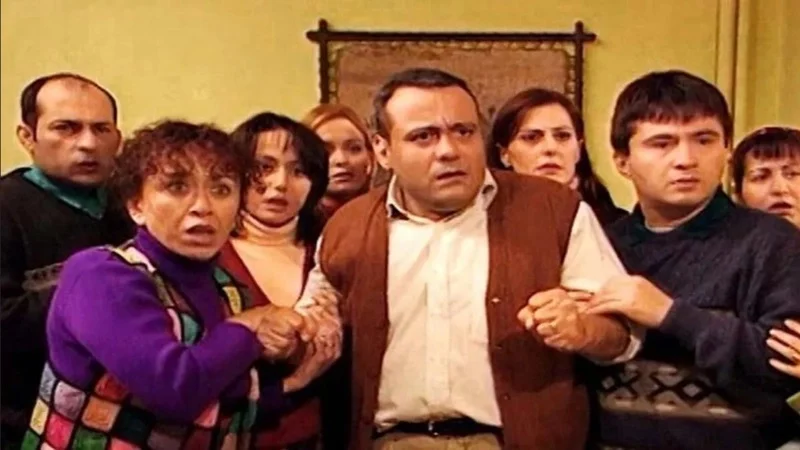 7 Numara (2000)