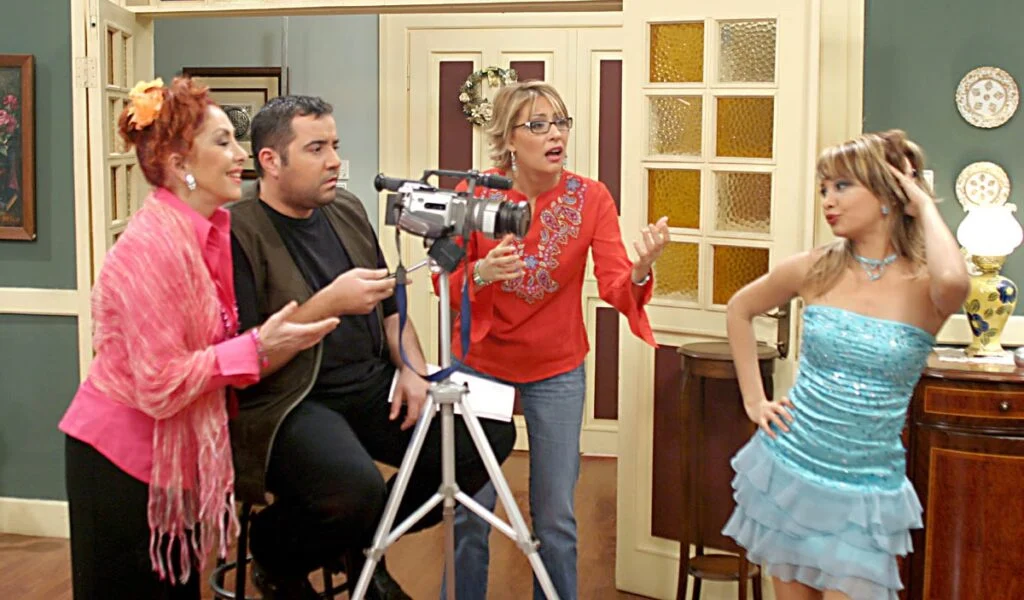 Avrupa Yakası (2004)