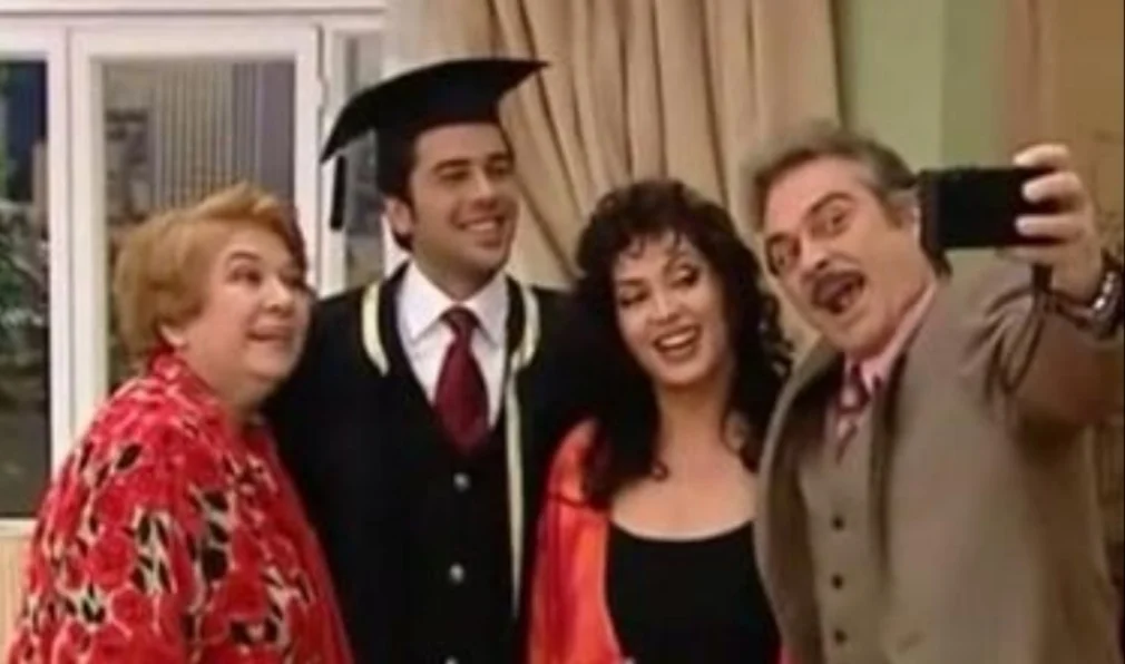 Tatlı Hayat (2001)