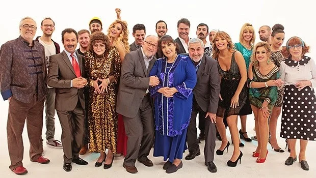 Yalan Dünya (2012)