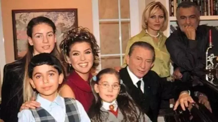 Dadı (2001)
