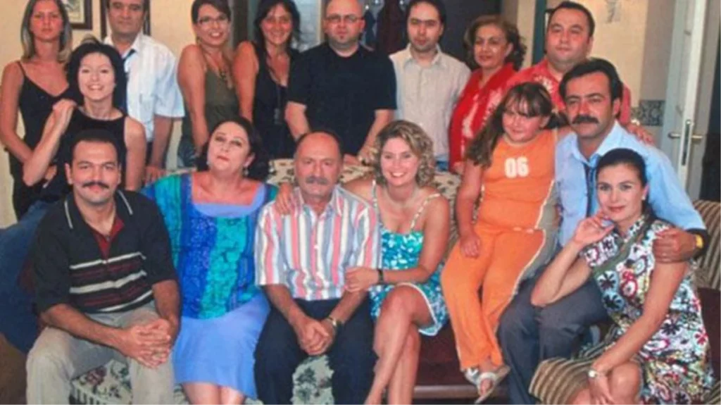 En Son Babalar Duyar (2002)