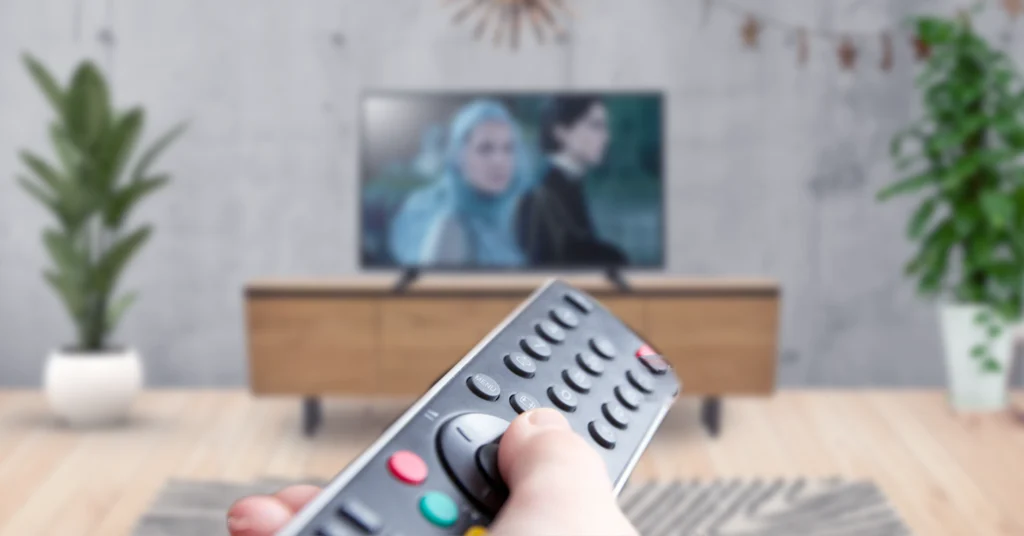 Televizyonda neler olmuş?