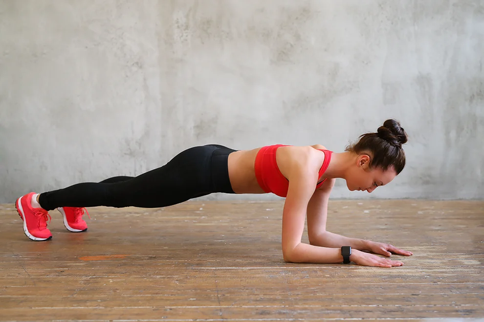 Plank