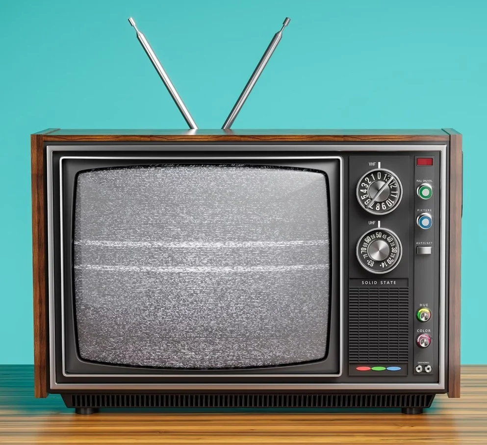 Evimizdeki yabancı: Televizyon