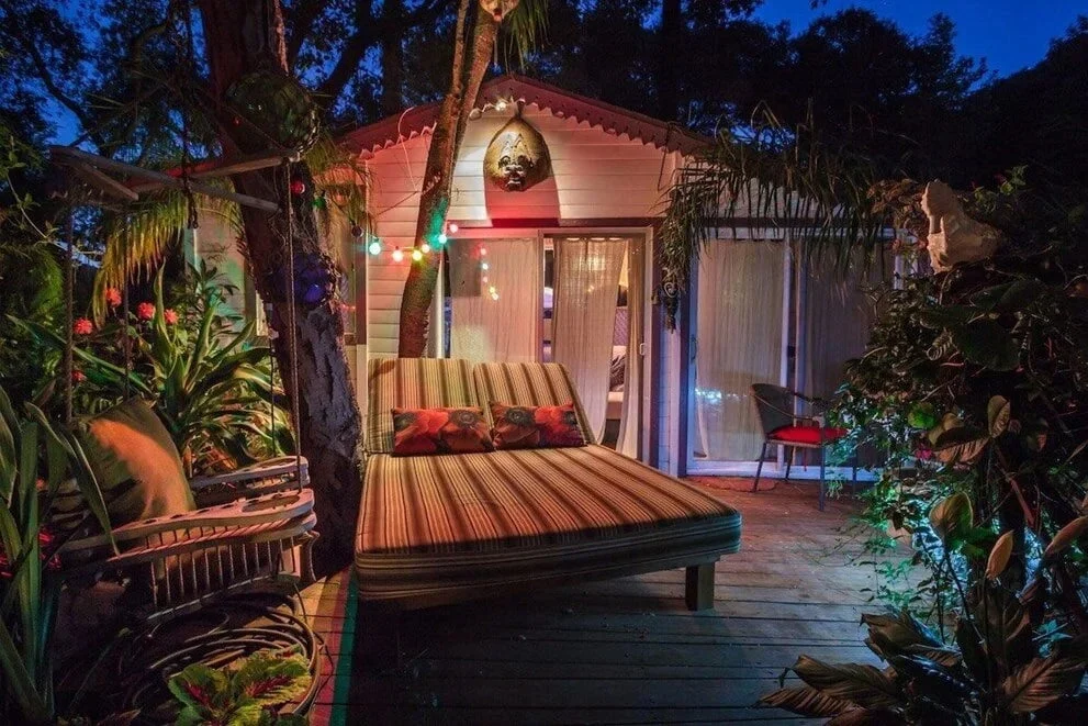 Pirates of the Caribbean Cottage - Kali̇forni̇ya / ABD