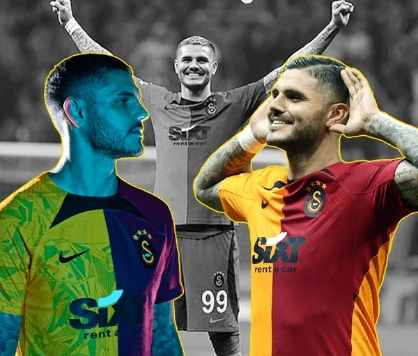 2023 Galatasaray şampiyonluk serüveni…