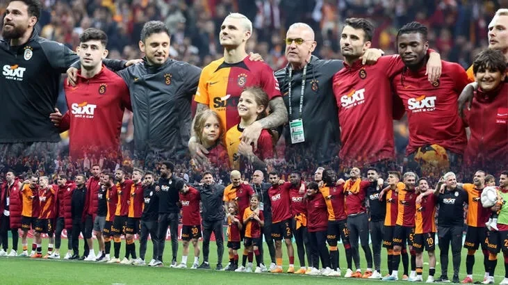 Her puan önemliydi