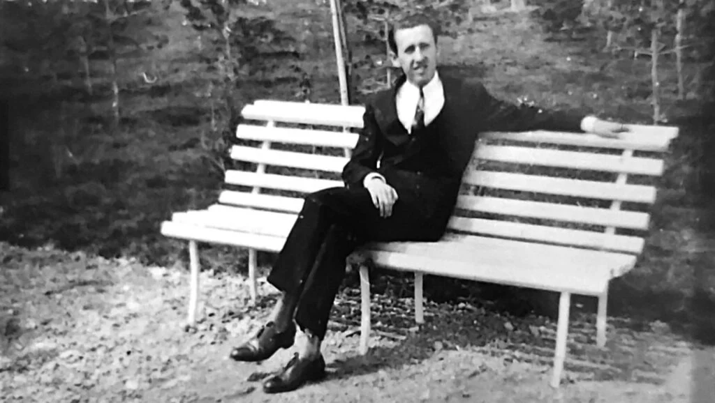 Orhan Veli