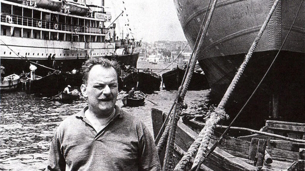 Melih Cevdet Anday