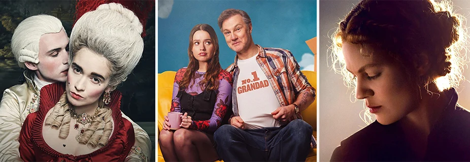 Güçlü kadınların hikâyeleri şimdi TV+’ta