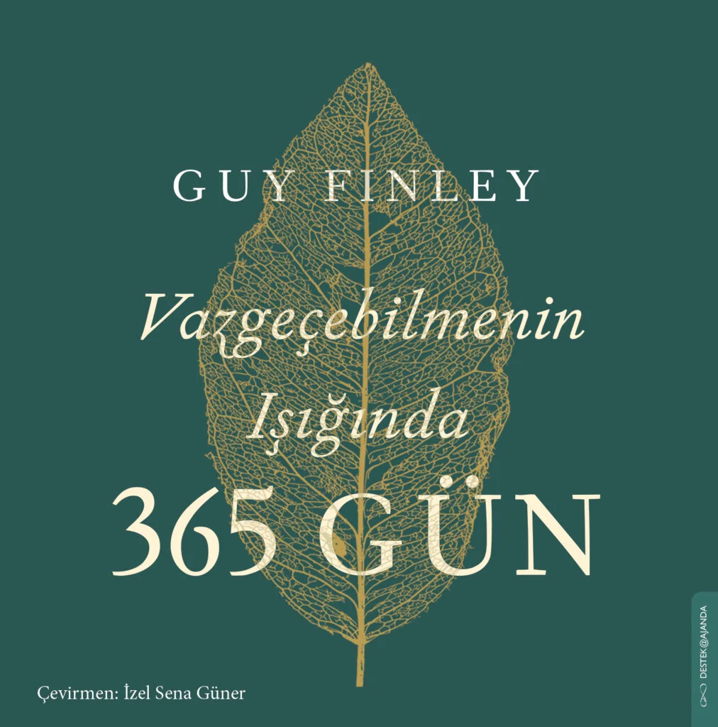 Guy Finley rehberliğinde kişisel dönüşüm