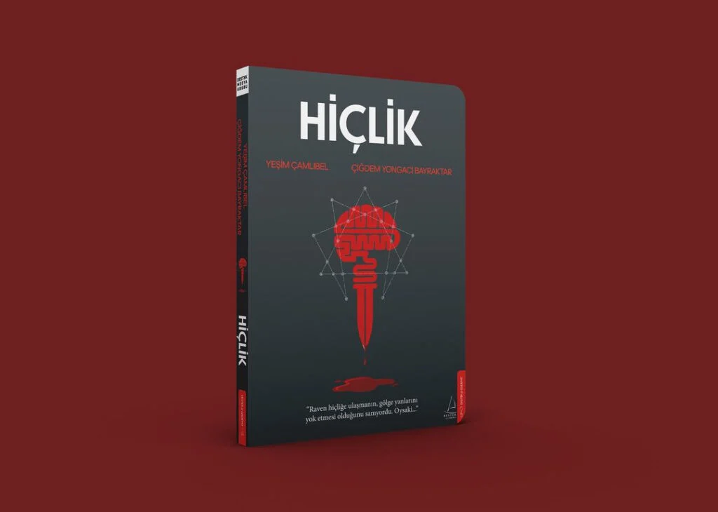 'Hiçlik'in dayanılmaz ağırlığı