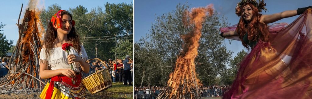 Hıdırellez hakkında bilmeniz gerekenler