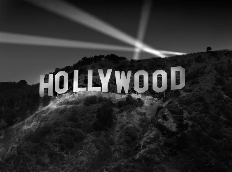 Hollywood göçmenlerin sırtında yükseldi