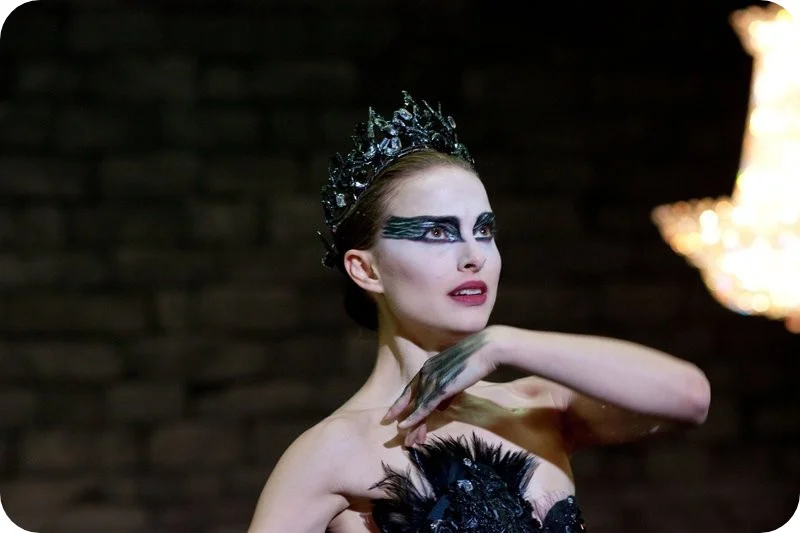 Black Swan (2010)