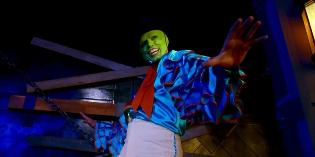 The Mask (1994)