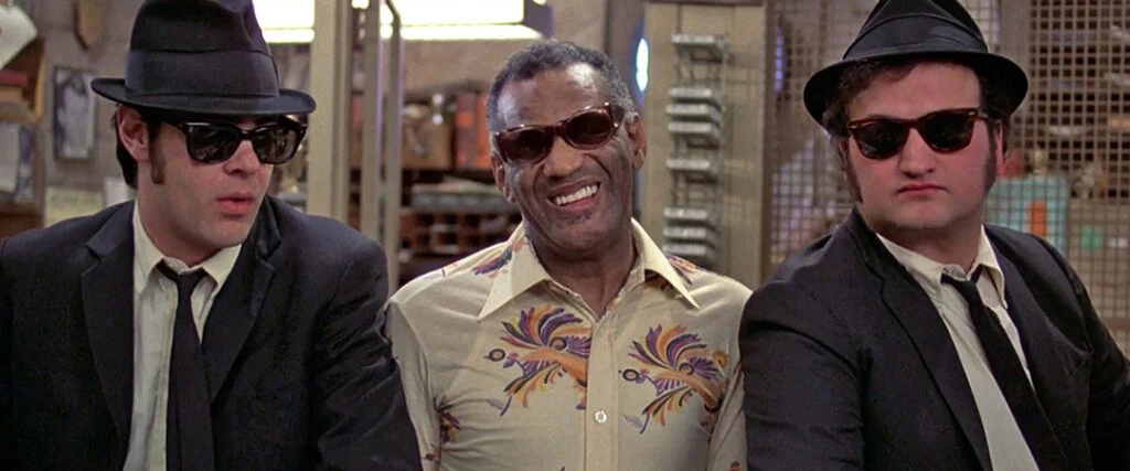 Cazcı Kardeşler / The Blues Brothers (1980)
