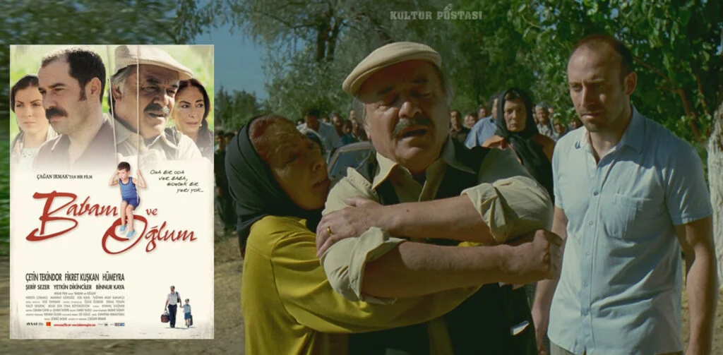 Babam ve Oğlum