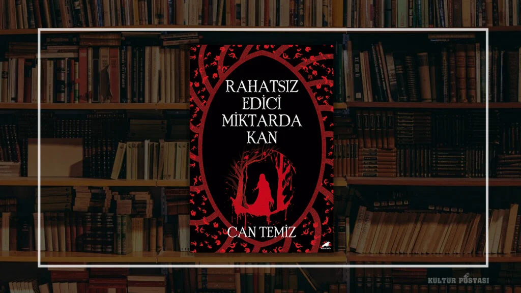Kan, iktidar ve inanç arasında: 'Rahatsız Edici Miktarda Kan' üzerine bir inceleme